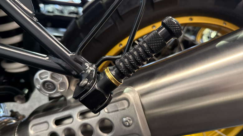 BMW R Ninet URBAN G/S